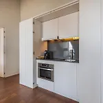8 Building *