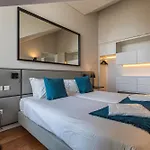 8 Building Διαμέρισμα Lisboa