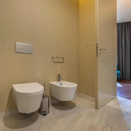 Appartement 8 Building *