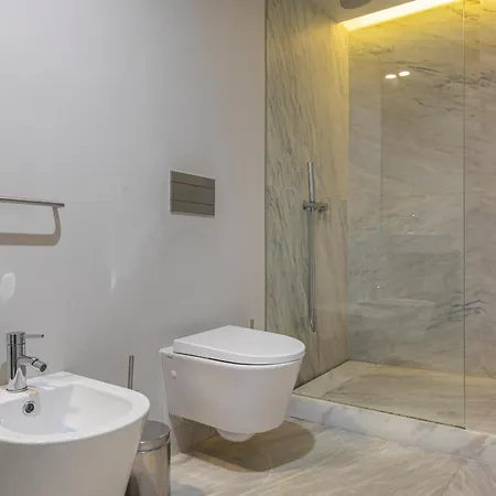 8 Building Appartement