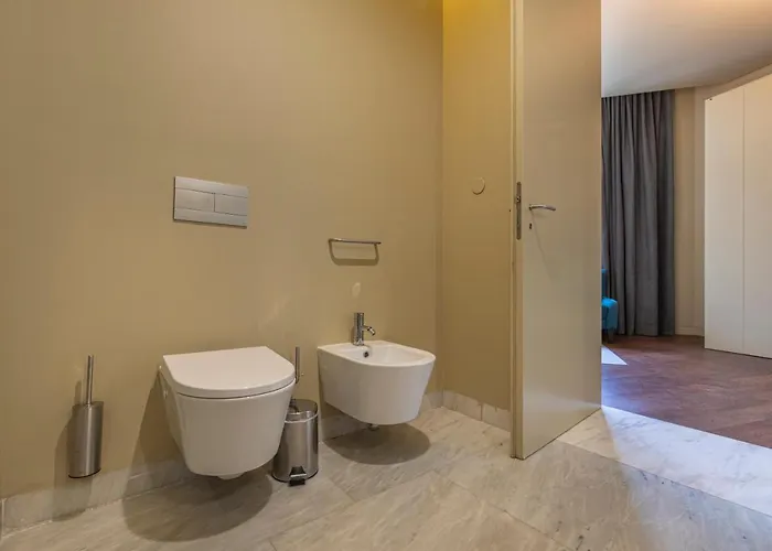 Apartman 8 Building *