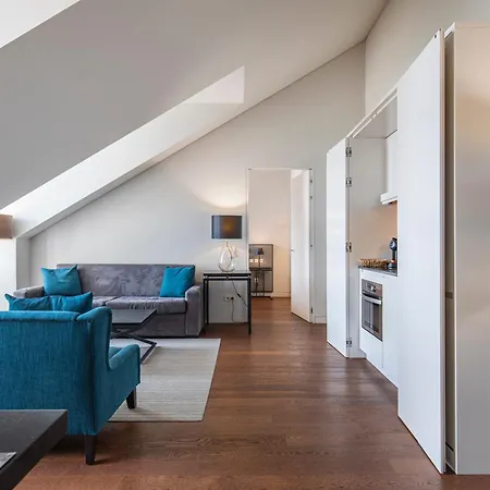 8 Building * 리스본