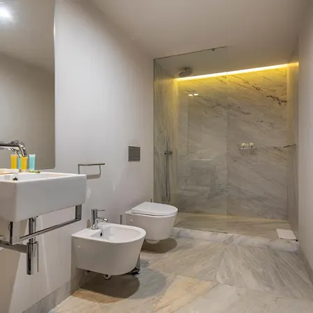 아파트 8 Building 리스본