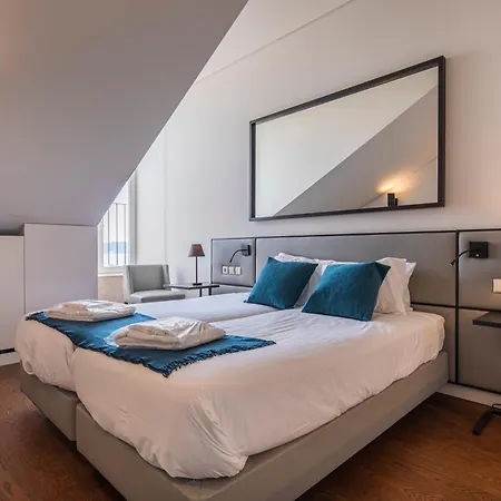 8 Building Апартаменты *